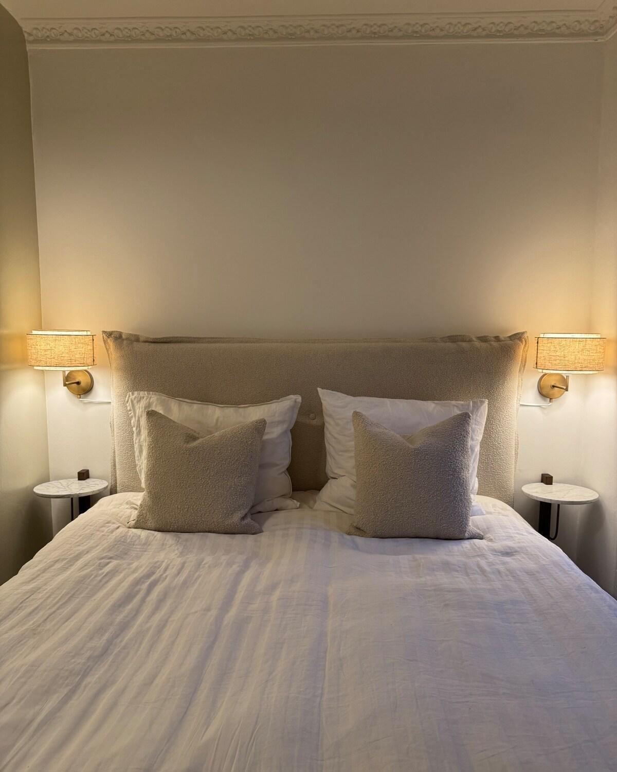 Luxury In Trendy Vesterbro København