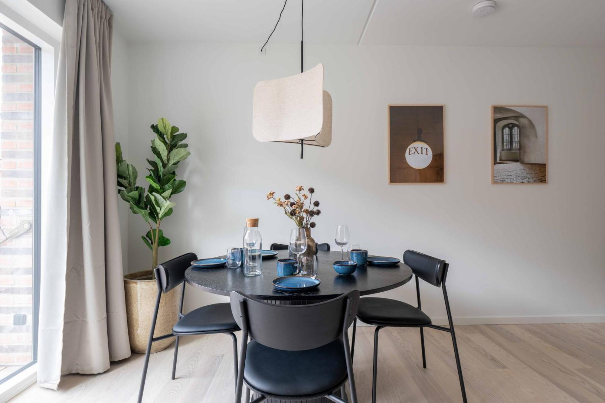 Appartamento Beautiful Bright In Carlsbergbyen