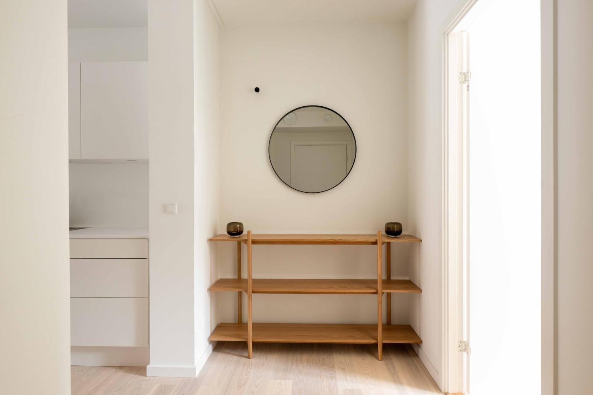 Appartamento Beautiful Bright In Carlsbergbyen Copenaghen
