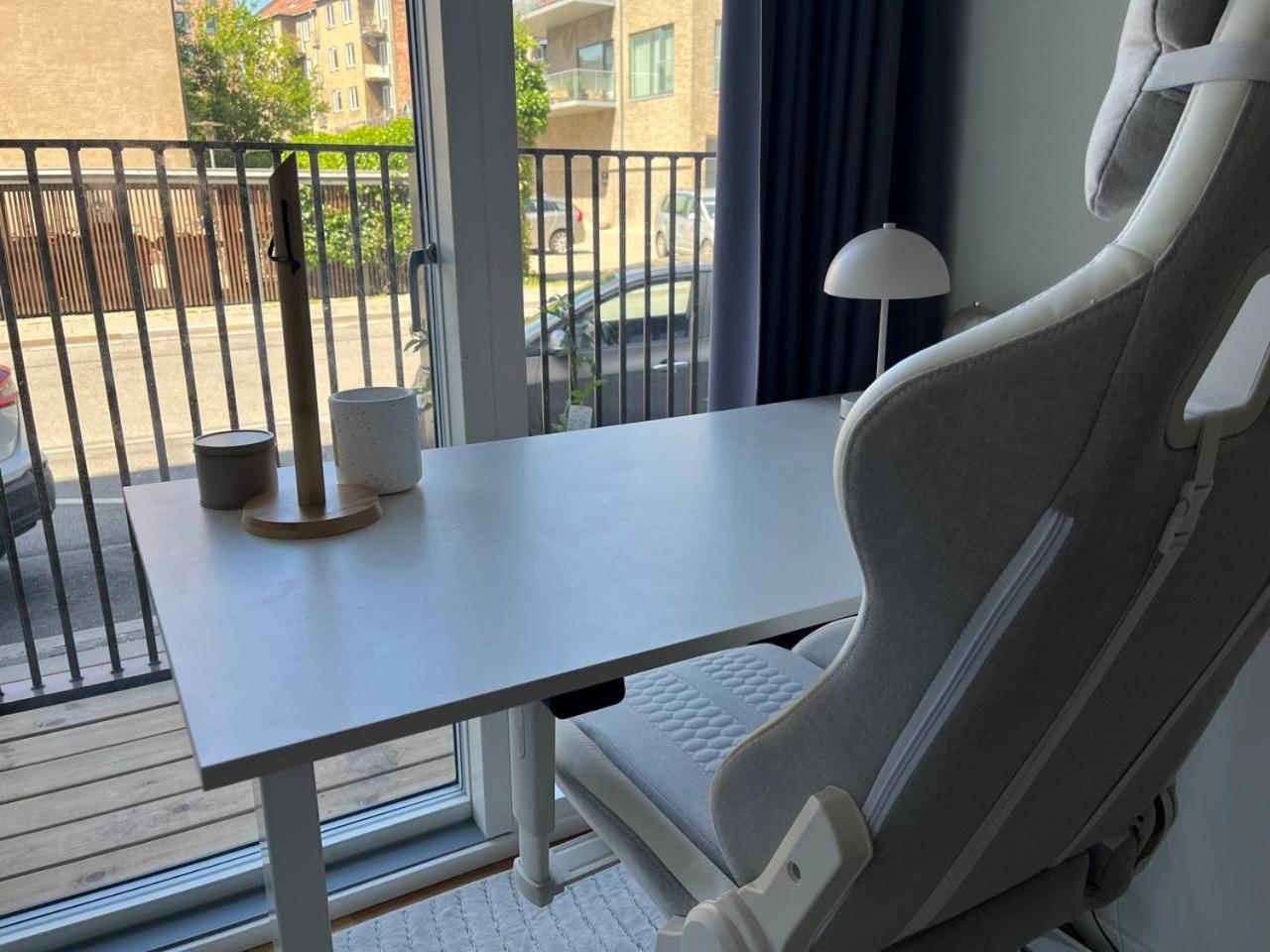 Frederiksberg Apartamento Copenhaga