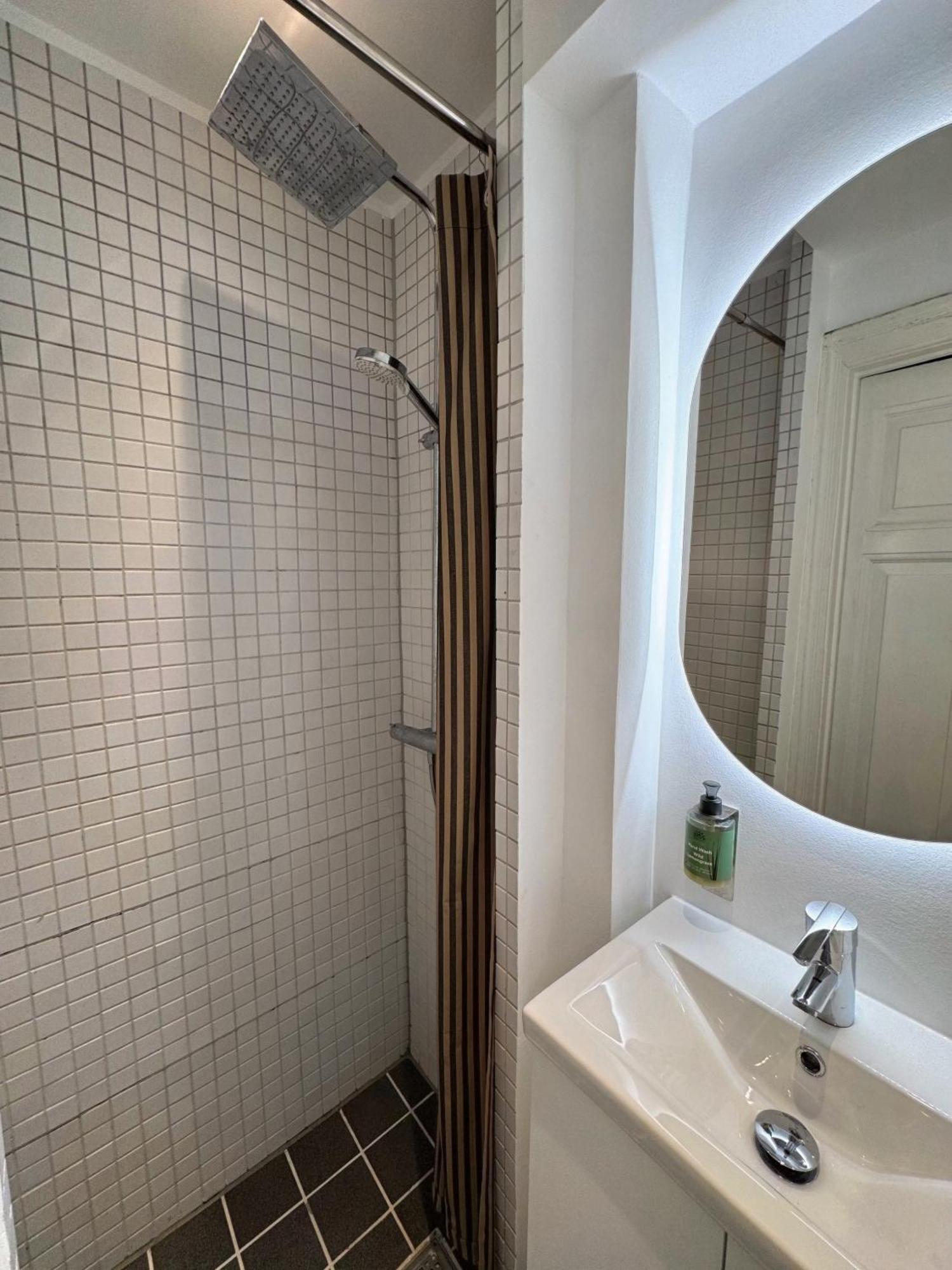 Luxury In Trendy Vesterbro Lejlighed København