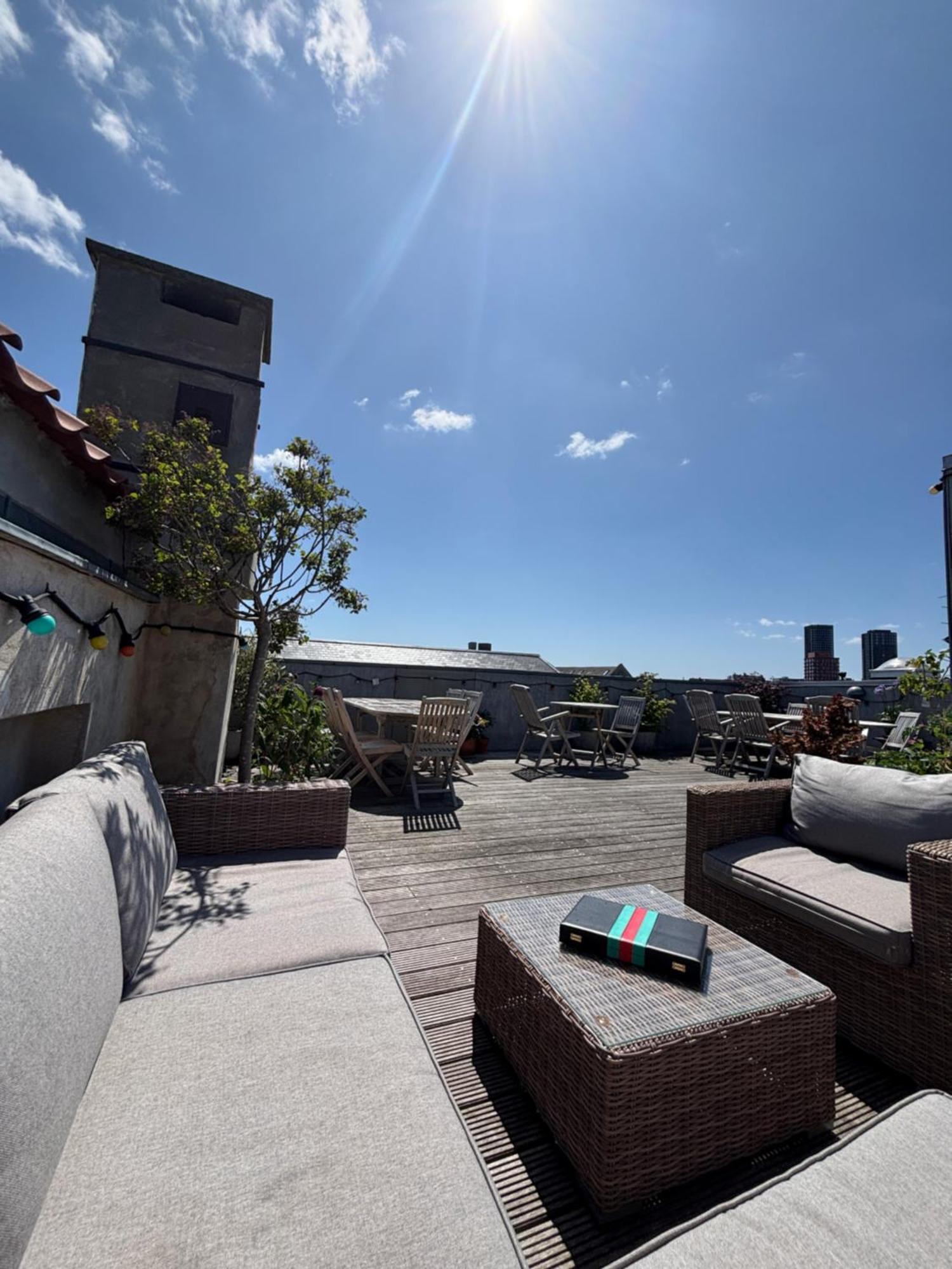 Luxury In Trendy Vesterbro * København