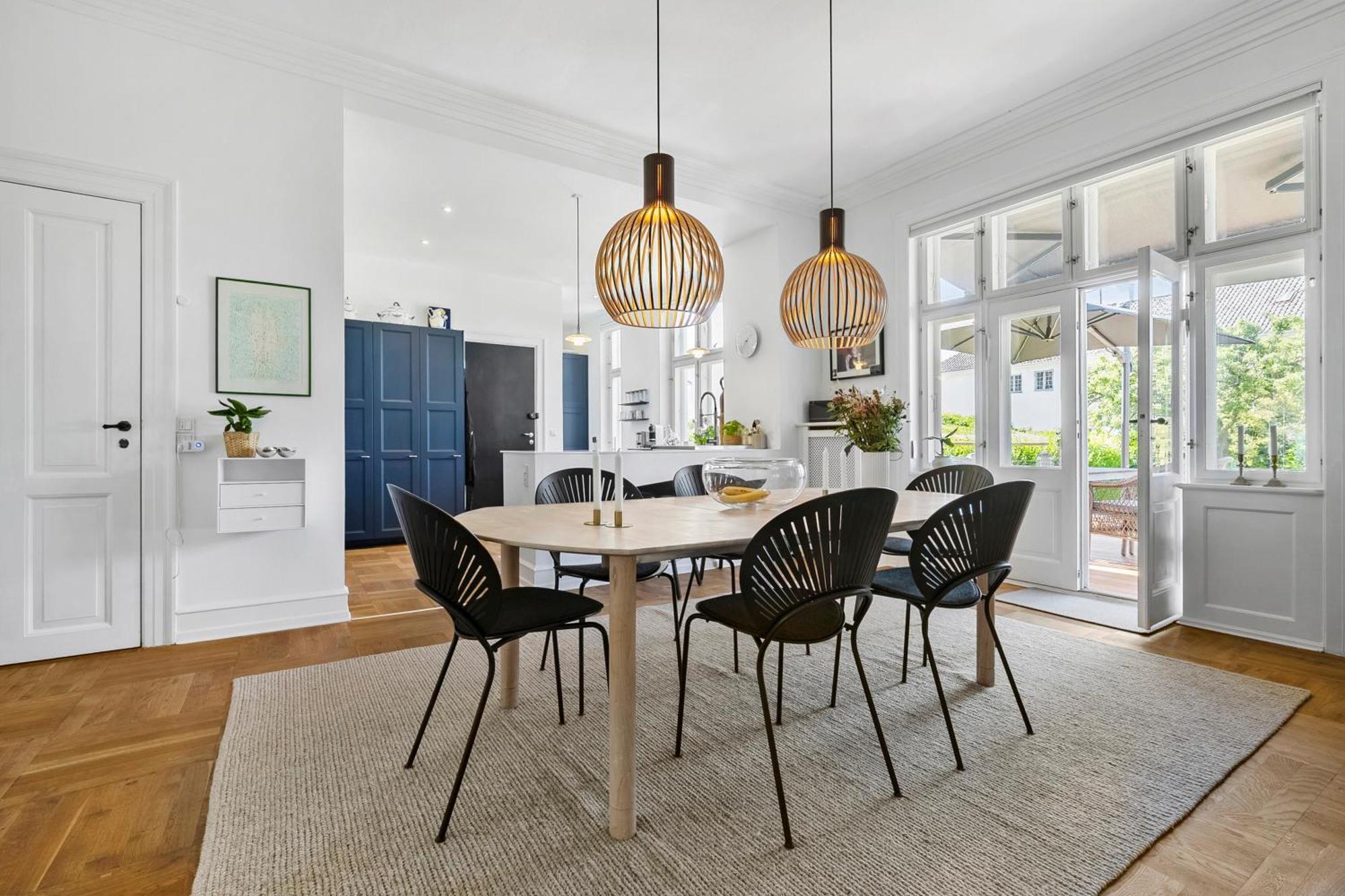 Apartment Exclusive With Private Terrace Copenhagen