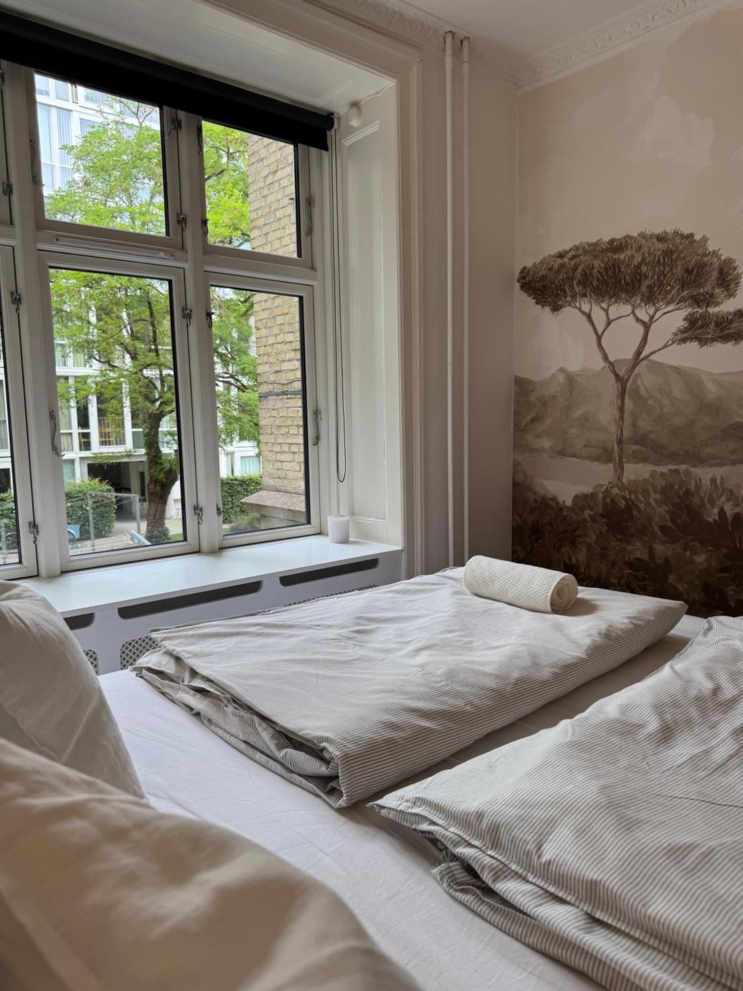 Luxury In Trendy Vesterbro Lejlighed København