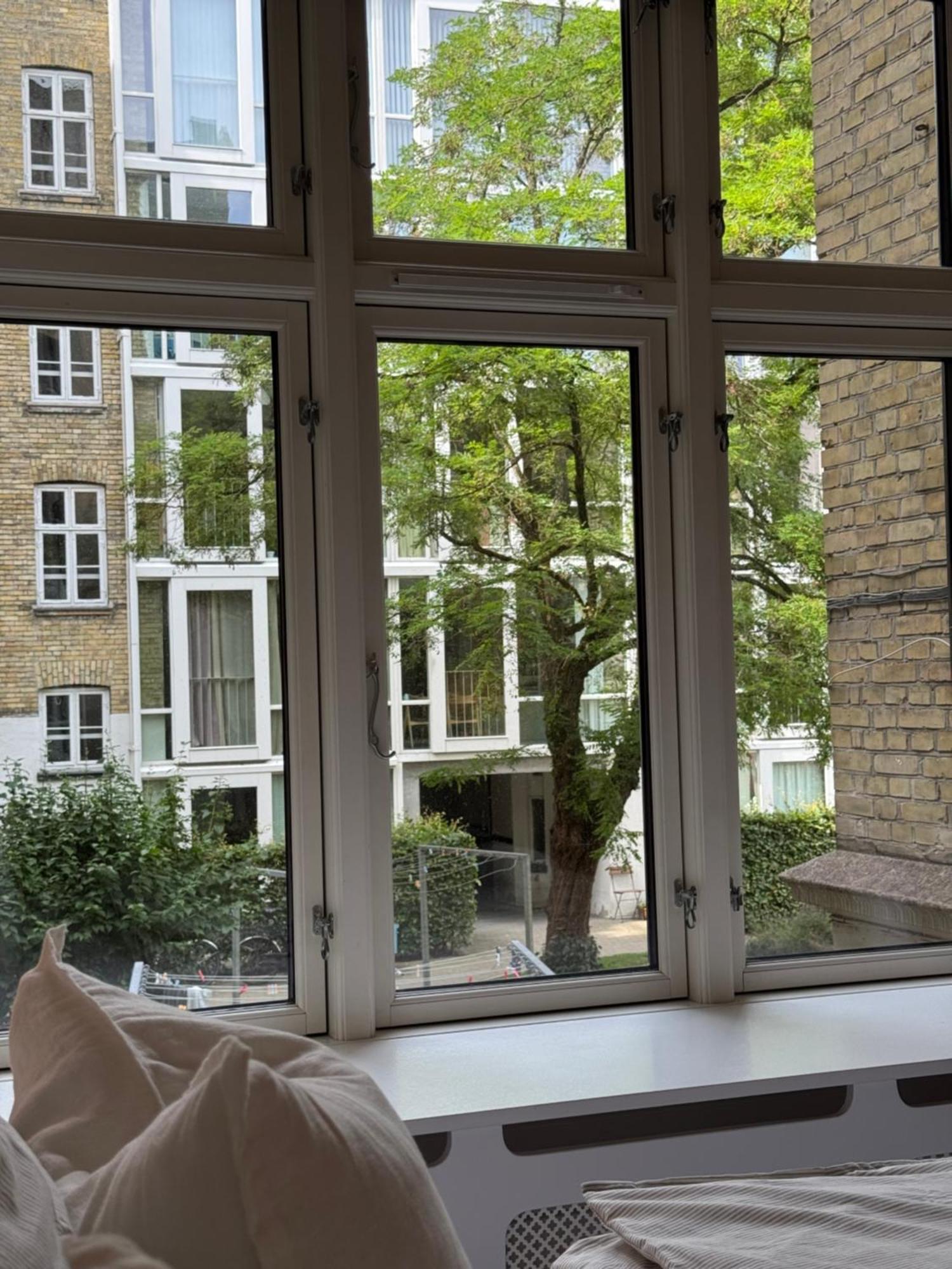 Lejlighed Luxury In Trendy Vesterbro *