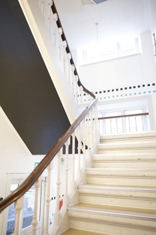 Hostel Globalhagen Kopenhagen