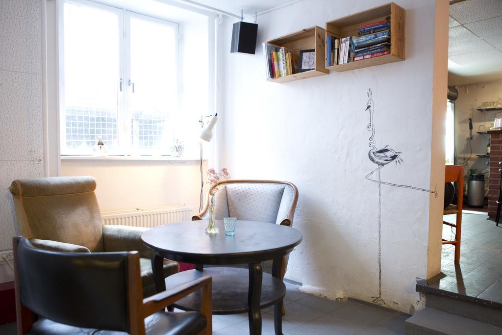 Globalhagen Hostel *