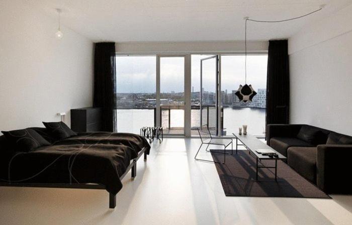 Stay Copenhagen Appartement *