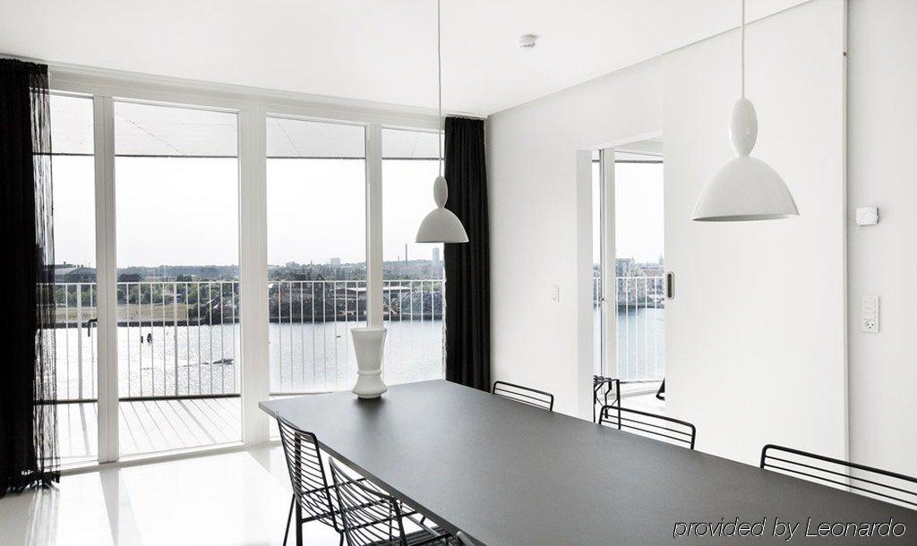 Stay Copenhagen Appartement *