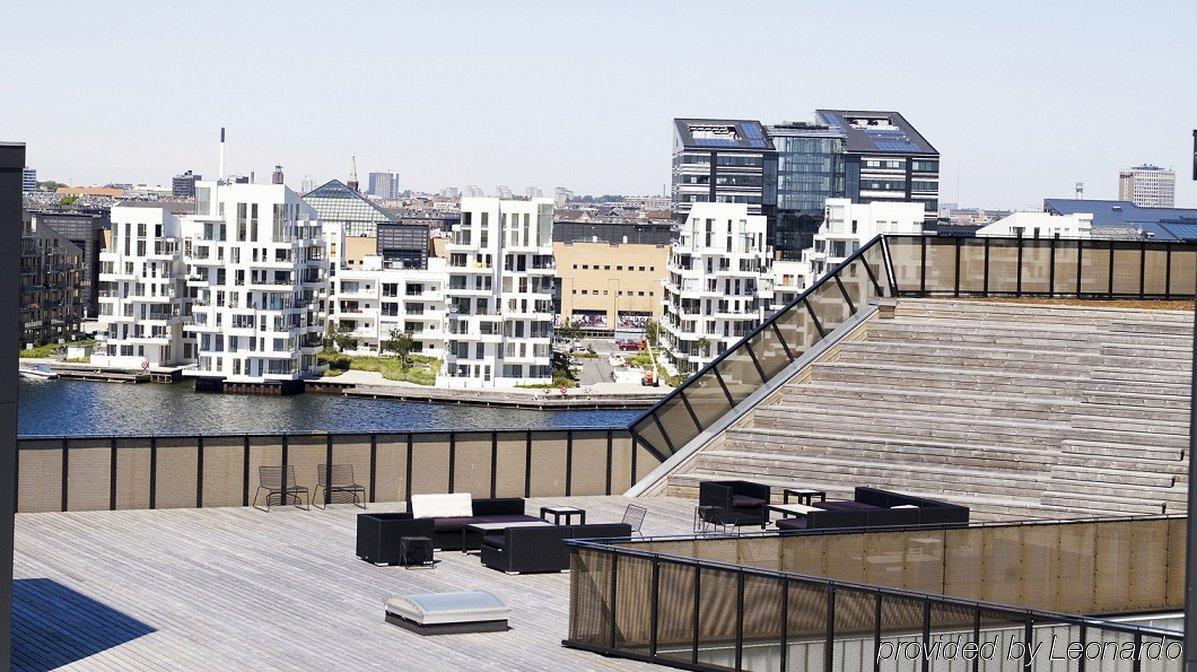 Stay Copenhagen Appartement