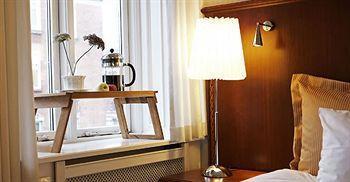Ascot Aparthotel Copenhaga