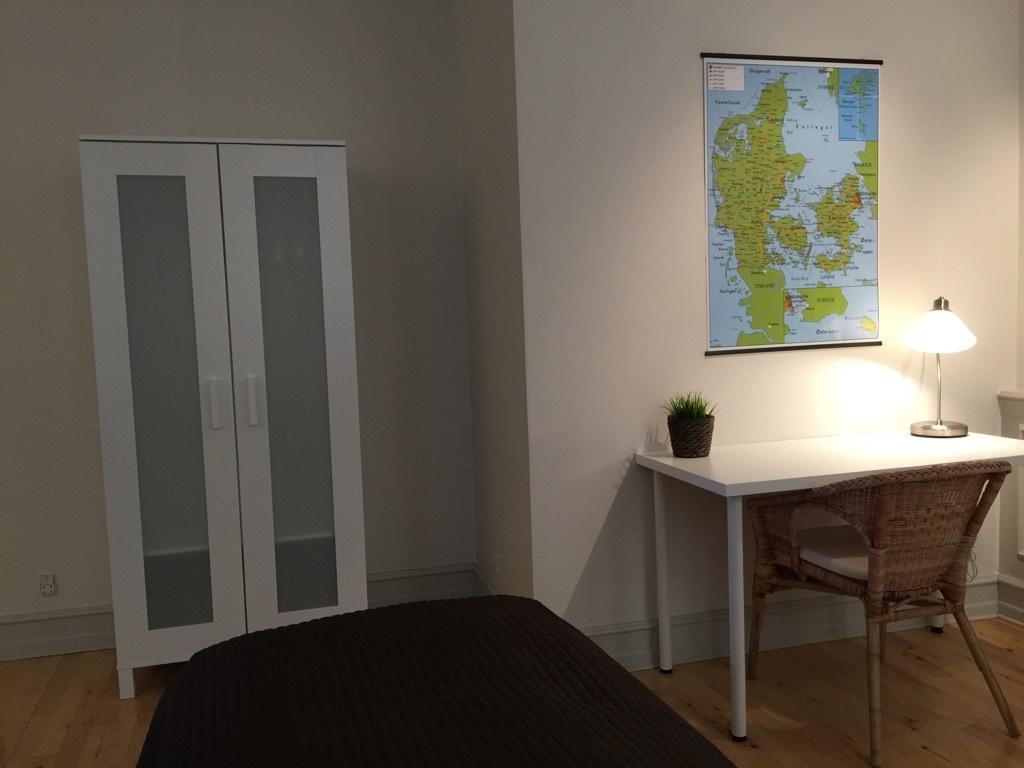 Nybro Apartamento *
