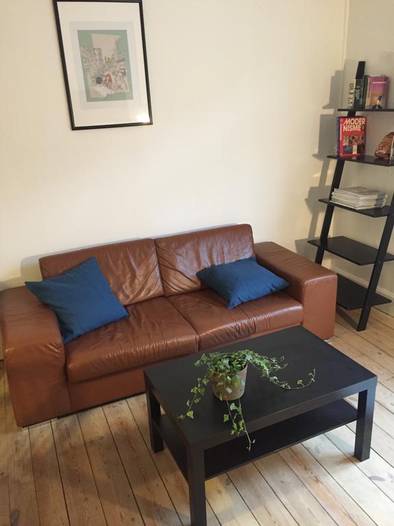 Engelsted Privat bolig *