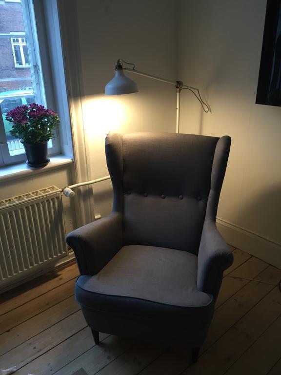 Privat bolig Engelsted
