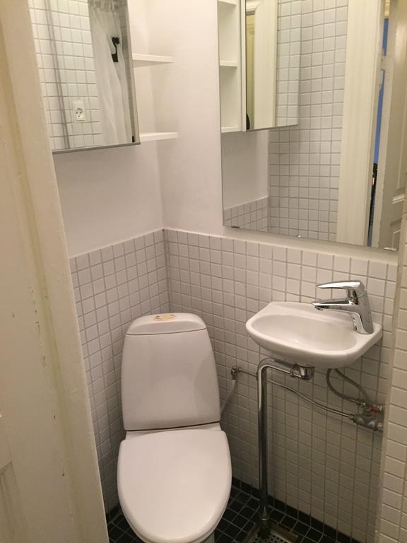 Engelsted Privat bolig *