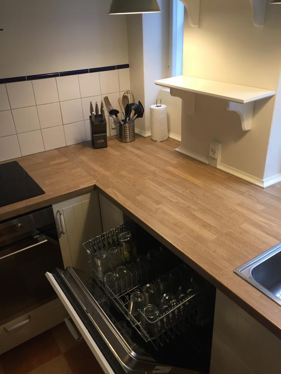 Engelsted Privat bolig *