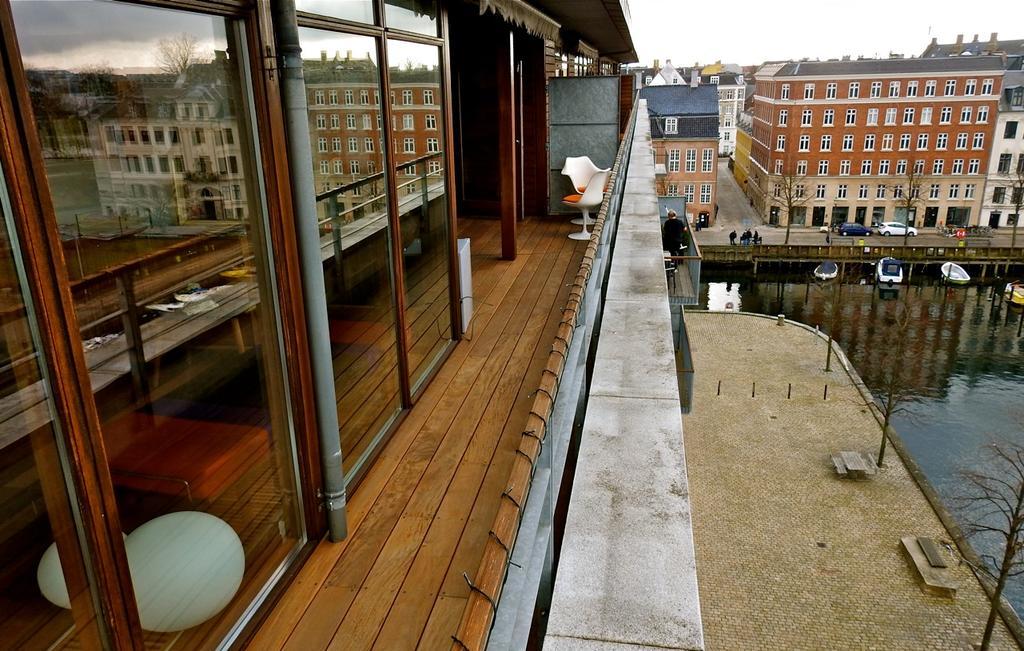 Affittacamere Kirsten's Copenaghen