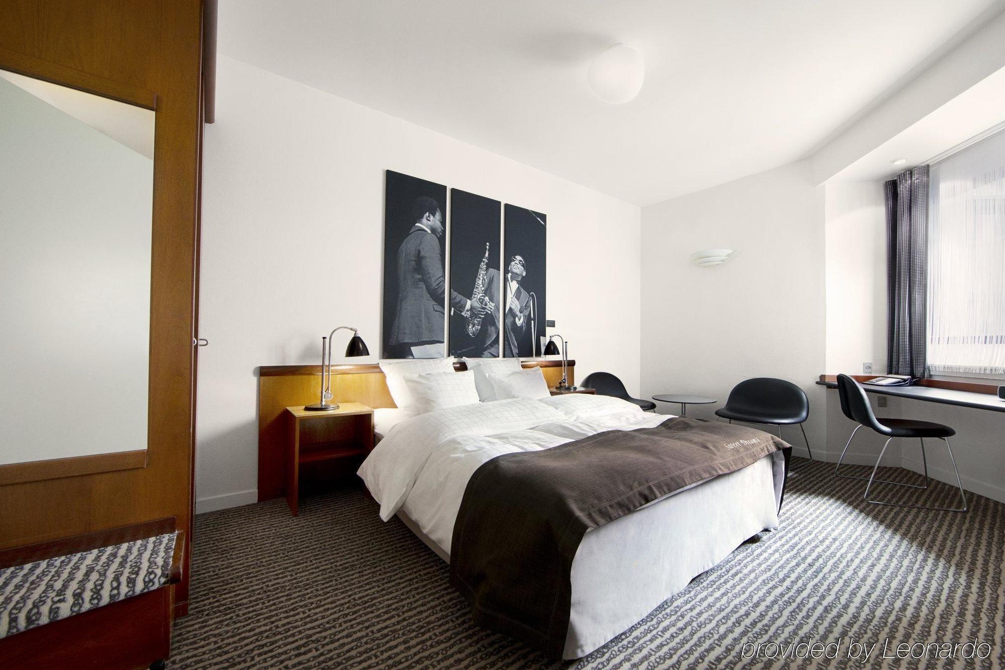 Hotel The Huxley Copenhagen, Bw Premier Collection Copenhagen