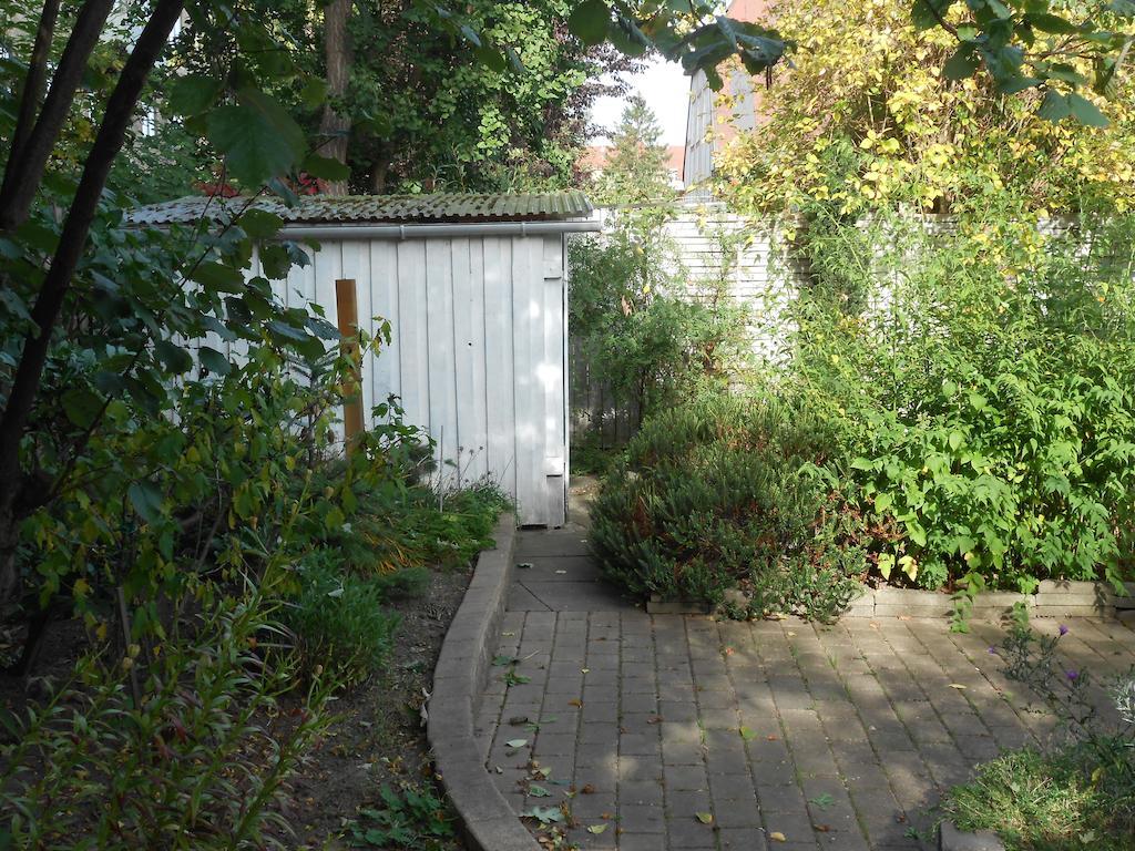 Guest house Royaltybed Copenhagen