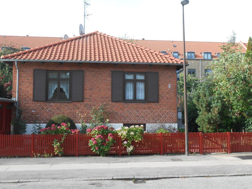 Royaltybed Copenhagen