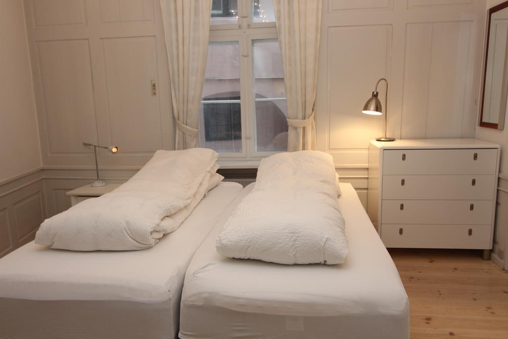 Apartment Central *