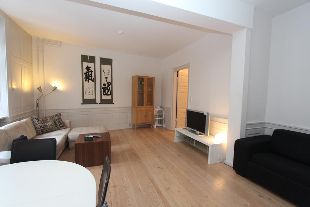 Apartment Central Copenhagen