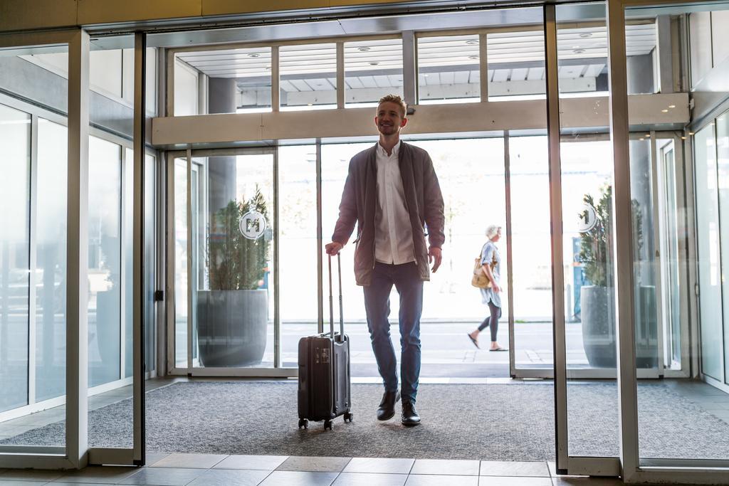 Profilhotels Mercur København