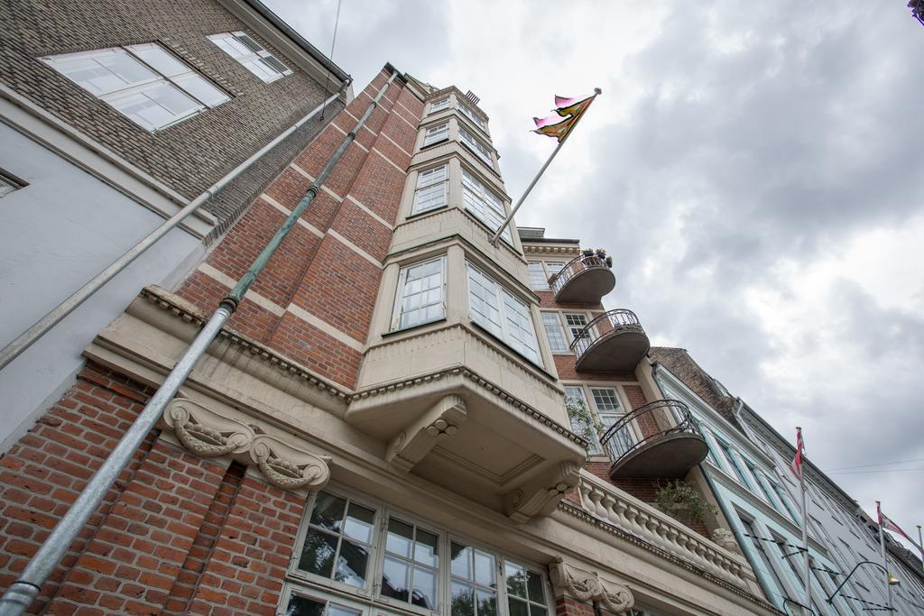 The Citadel By Daniel&jacob's København