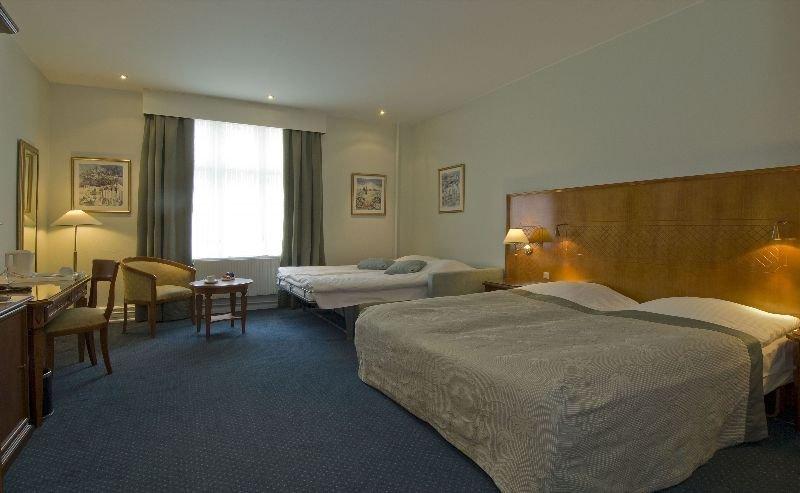 Du Nord Hotel Copenaghen