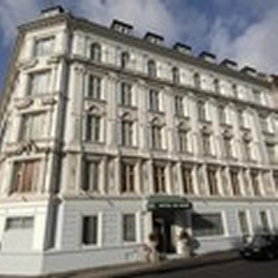 Du Nord Hotel Copenaghen