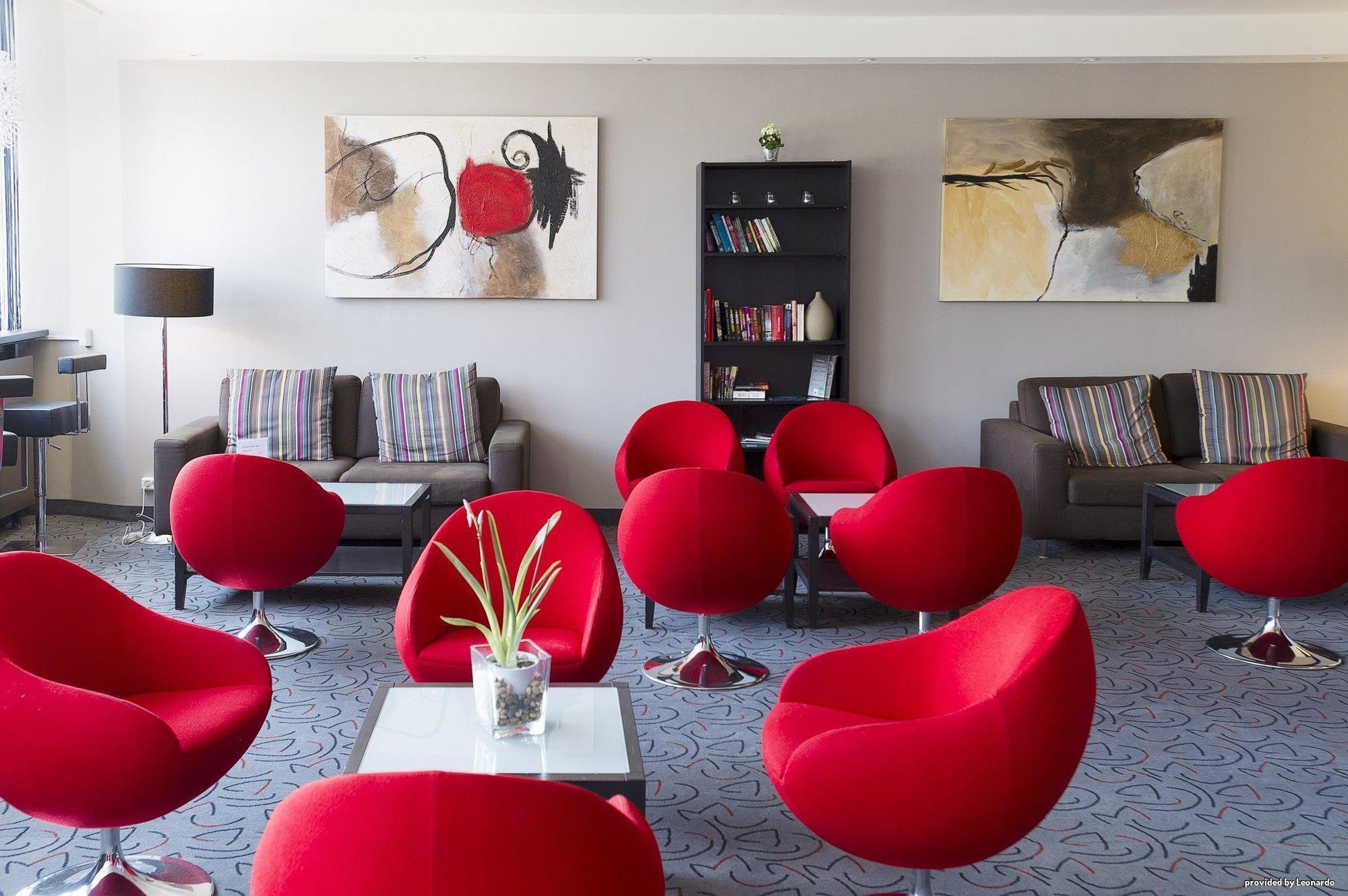 Profilhotels Mercur Hotel København
