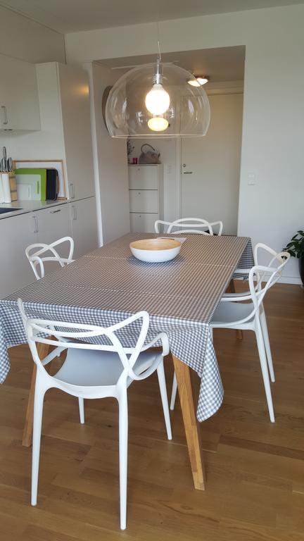 Canal Apartment Copenhagen