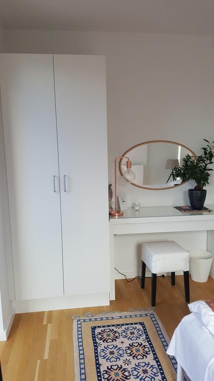 Canal Apartment Copenhagen