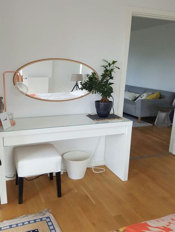 Canal Apartment *
