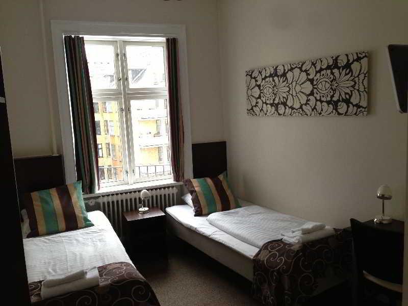 Sct. Thomas Hotel Copenhague