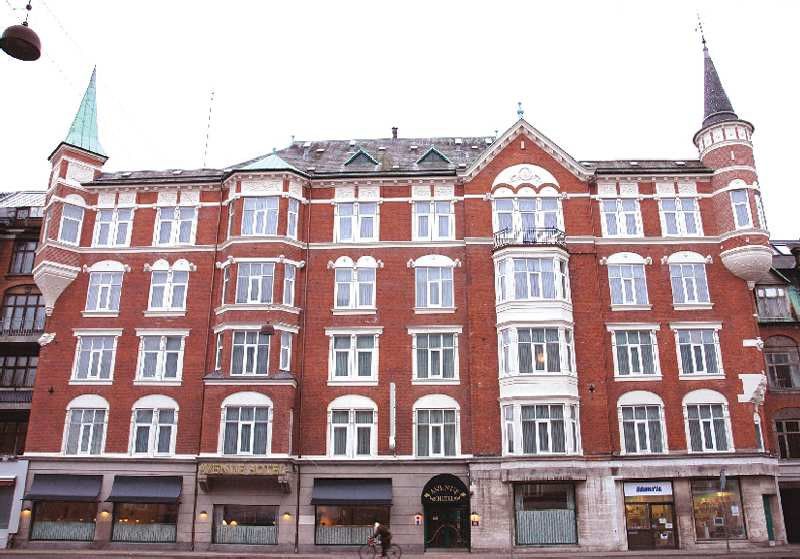 Hotel Hans Copenhague