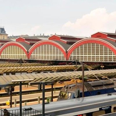 Du Nord Copenaghen