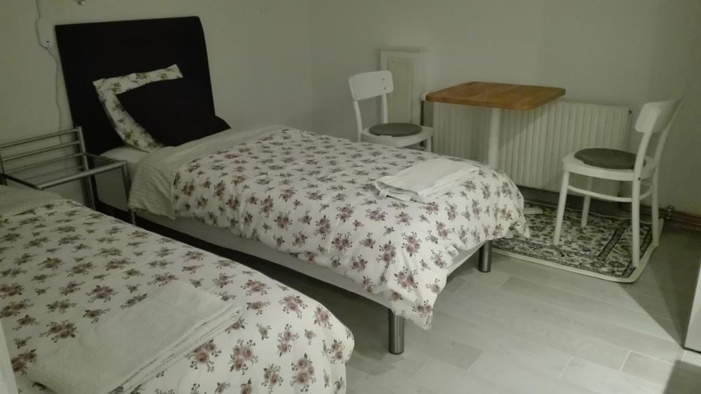 Guest house Royaltybed *