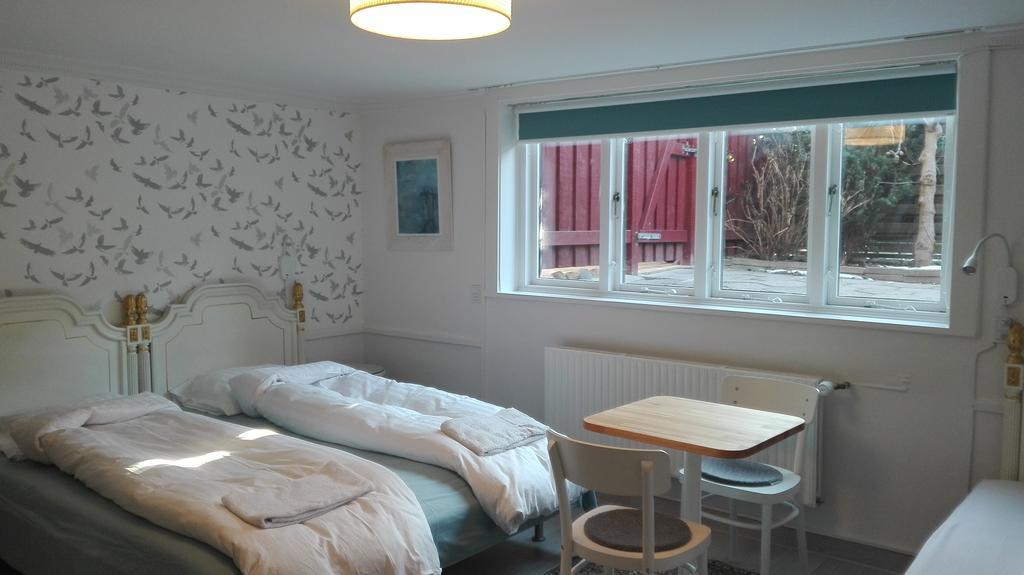 Royaltybed Guest house Copenhagen