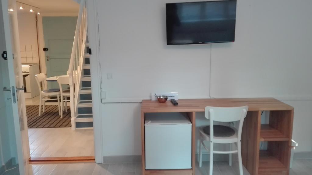Guest house Royaltybed