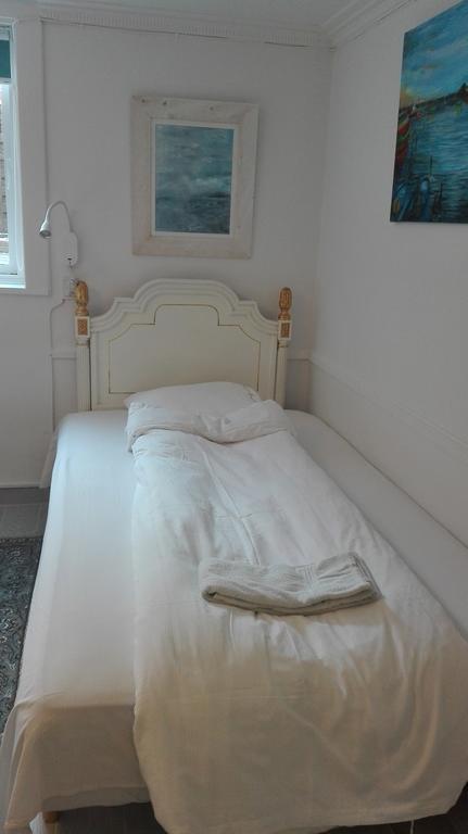 Royaltybed Guest house Copenhagen