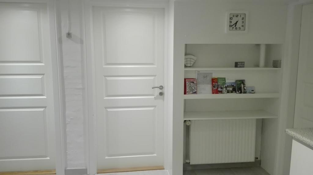 Guest house Royaltybed Copenhagen