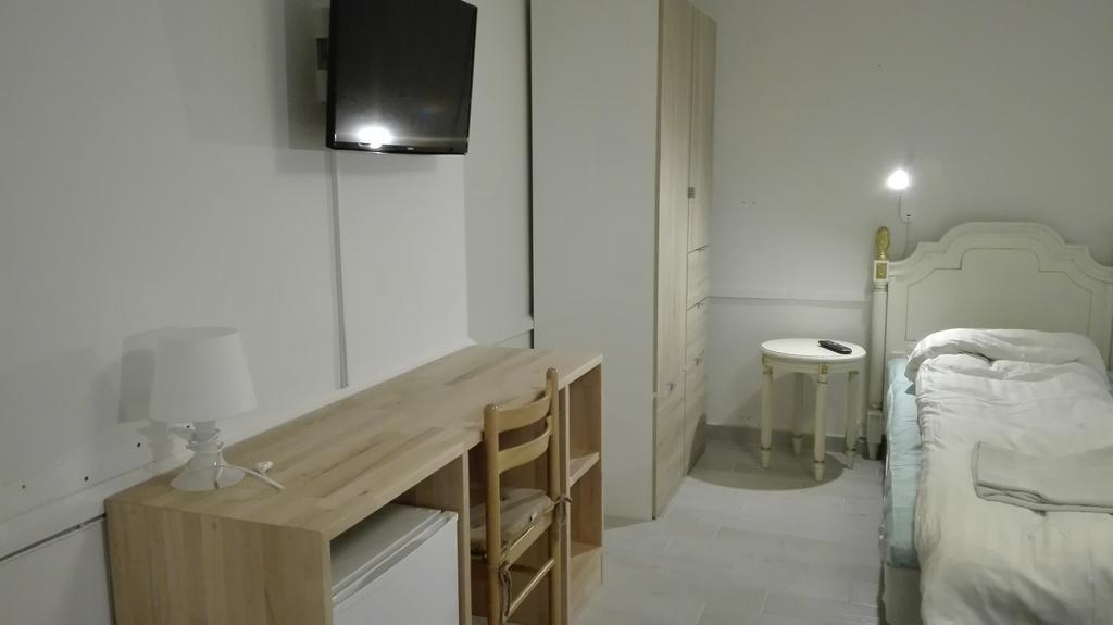 Guest house Royaltybed