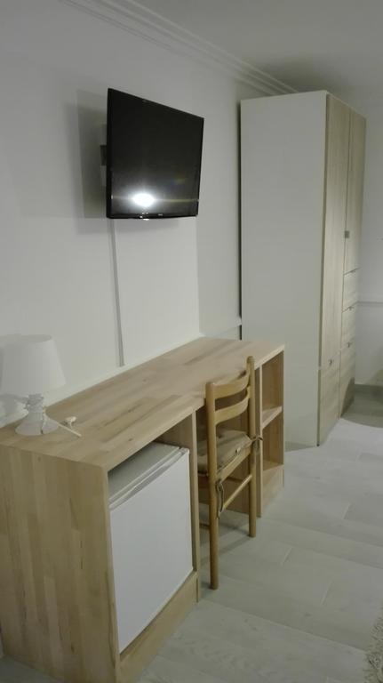 Guest house Royaltybed Copenhagen