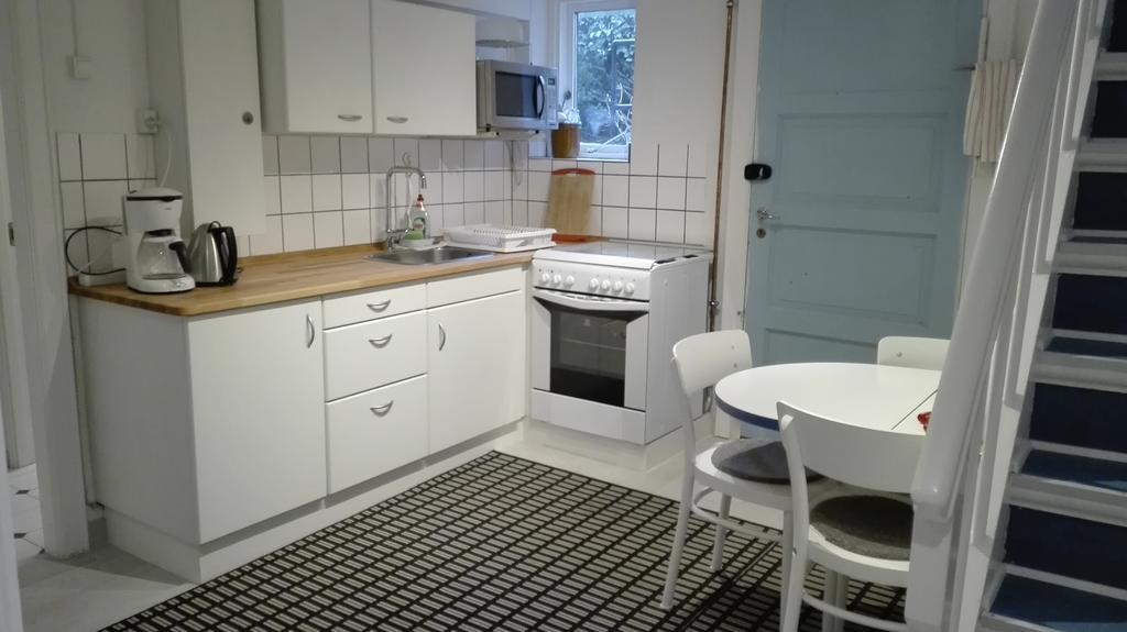 Guest house Royaltybed Copenhagen