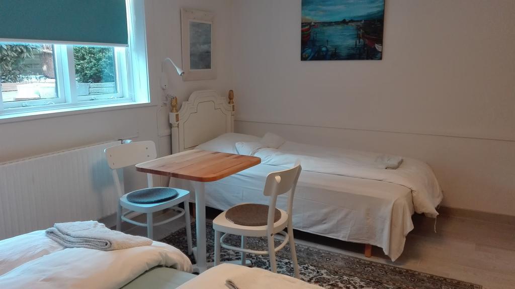 Guest house Royaltybed *