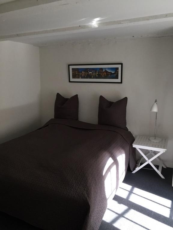 Nybro Apartamento