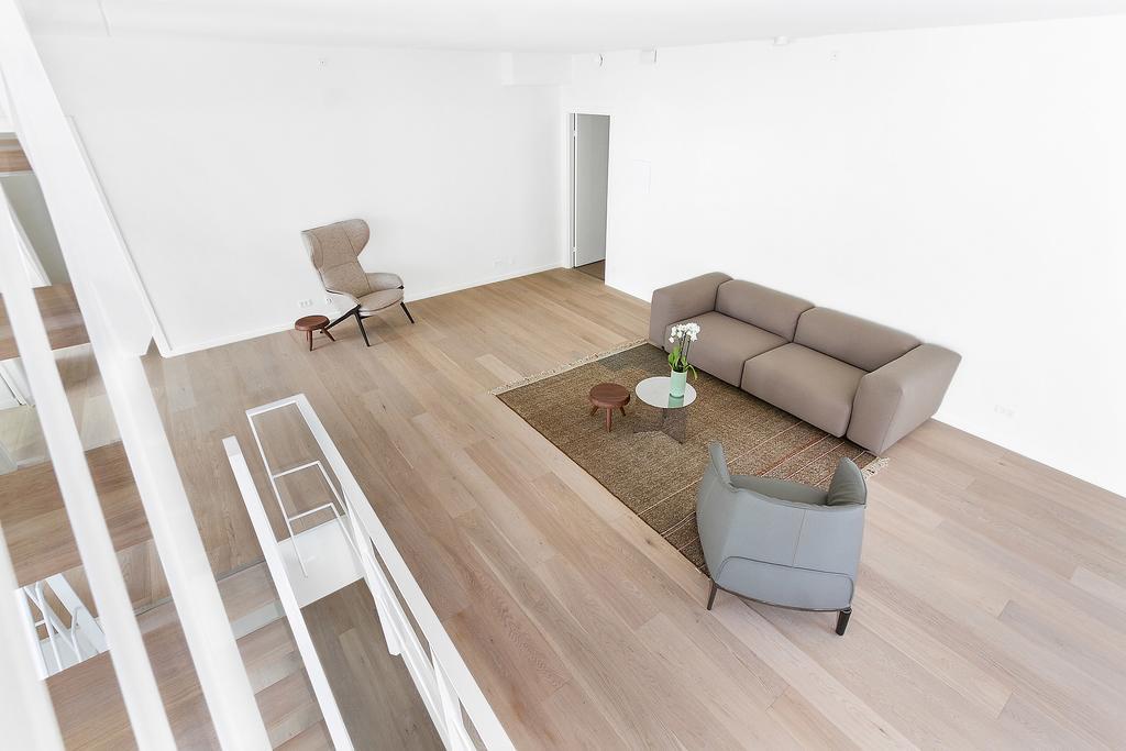 Apartment Seaport Copenhagen