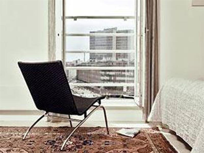 Aparthotel Ascot Copenhaga