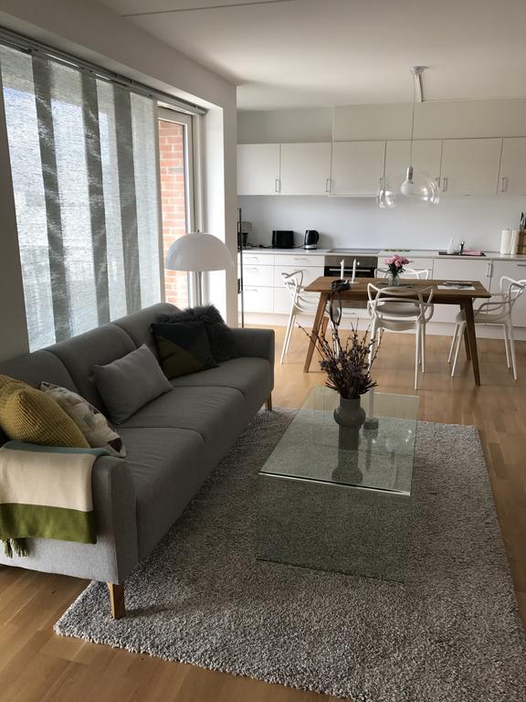 Apartment Canal Copenhagen